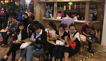 餐飲業(yè)促銷與營(yíng)銷的區(qū)別在哪里？