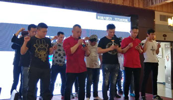 如何培養(yǎng)一名合格的餐飲業(yè)店長(zhǎng)