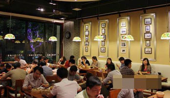 你的餐廳總是缺一名好店長(zhǎng)？